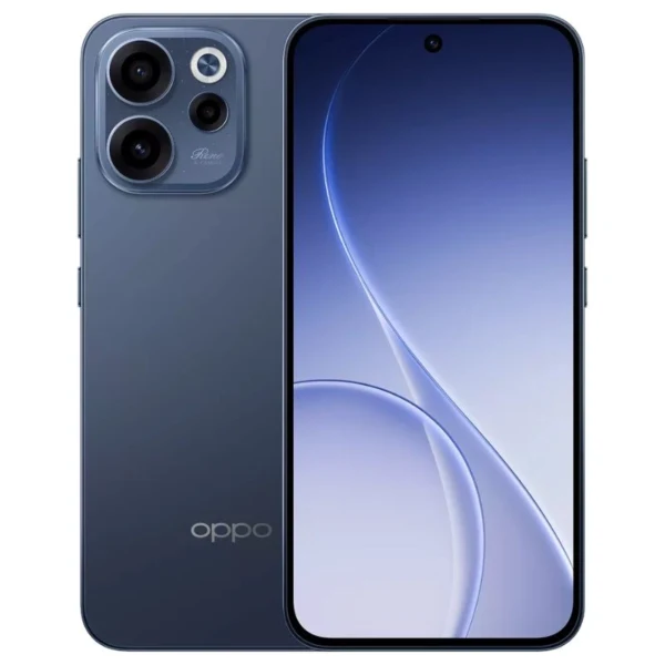 Oppo Reno15c (India)