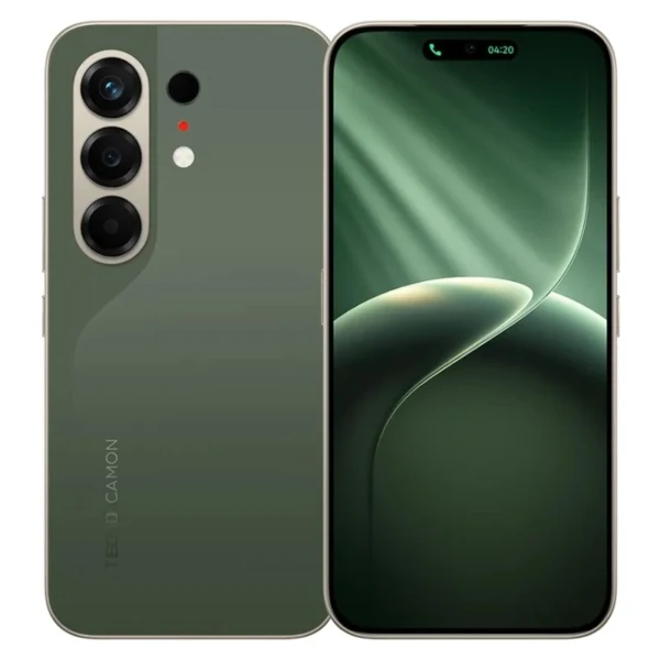 Tecno Camon 50 (8GB+256GB)