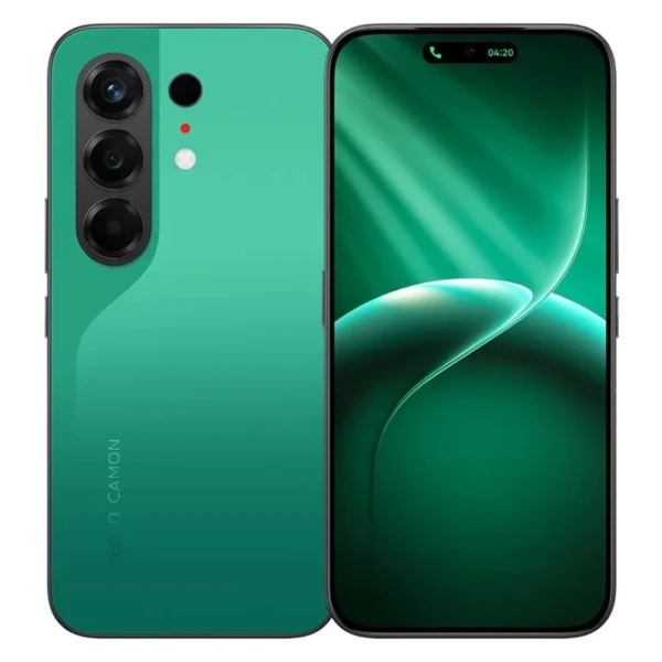 Tecno Camon 50 (8GB+256GB)