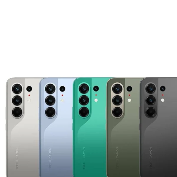 Tecno Camon 50 Pro 4G