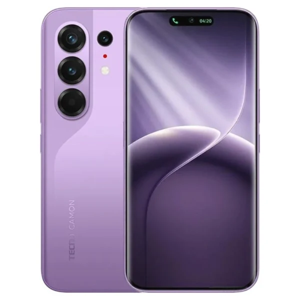 Tecno Camon 50 Pro 4G