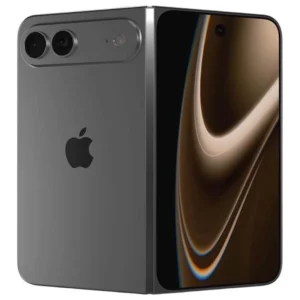 Apple iPhone Fold