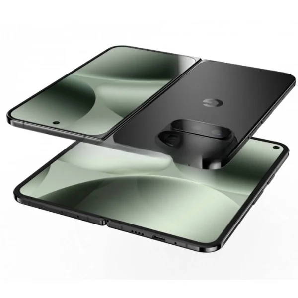 Google Pixel 11 Pro Fold