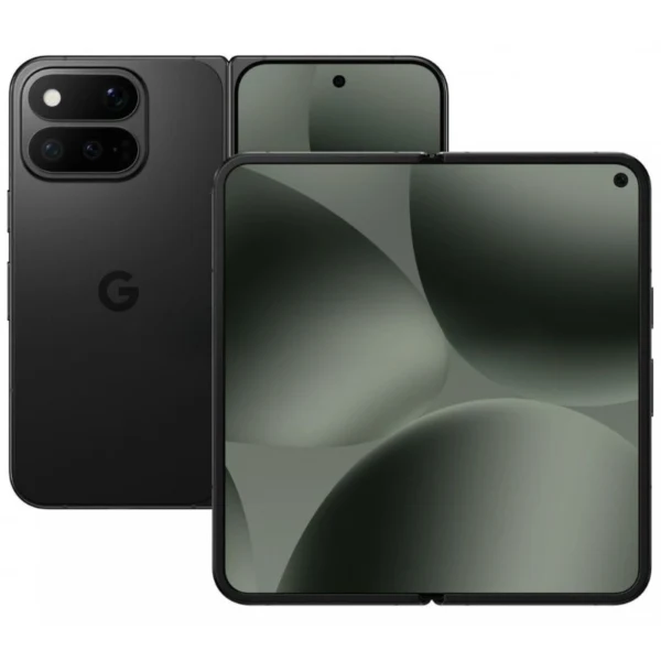 Google Pixel 11 Pro Fold
