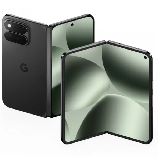 Google Pixel 11 Pro Fold