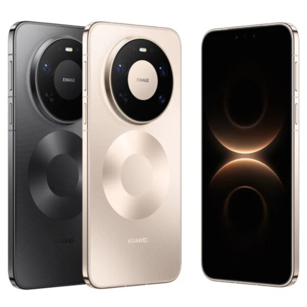 Huawei Mate 80 Pro Max