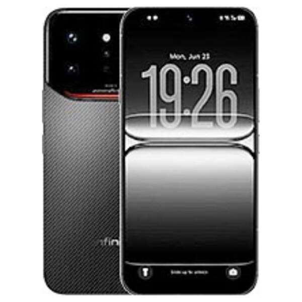 Infinix Note 60 Ultra