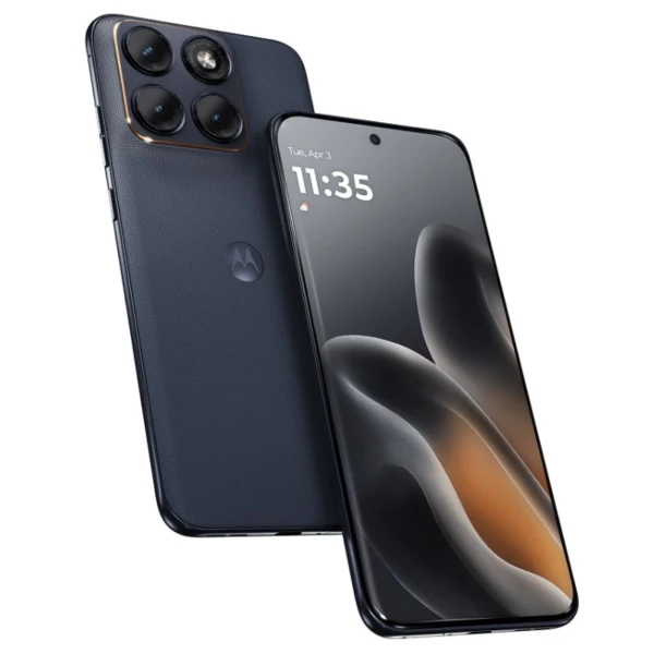 Motorola Edge 70 Fusion