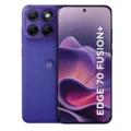 Motorola Edge 70 Fusion+
