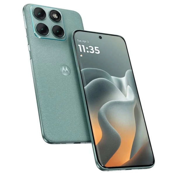 Motorola Edge 70 Fusion