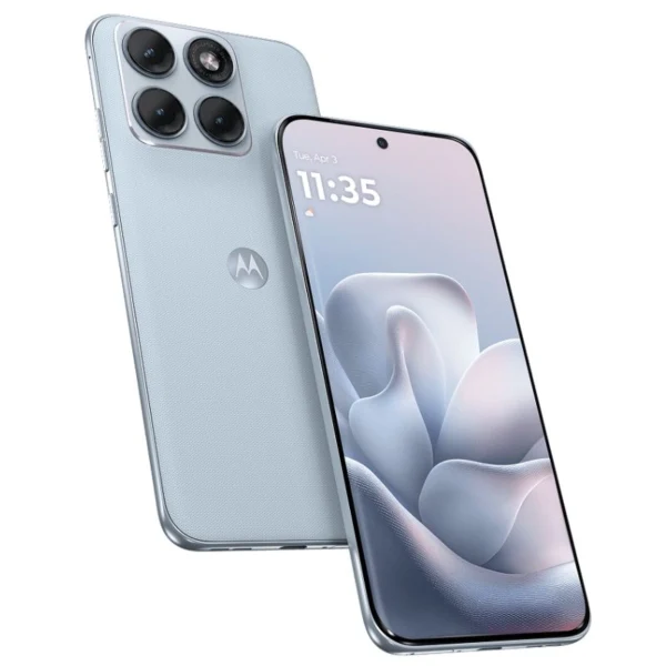 Motorola Edge 70 Fusion