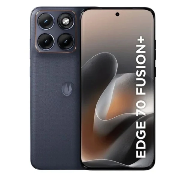 Motorola Edge 70 Fusion+