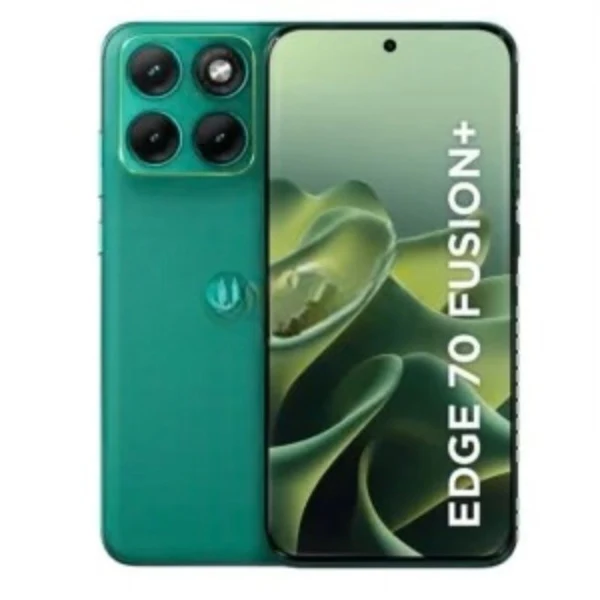 Motorola Edge 70 Fusion+