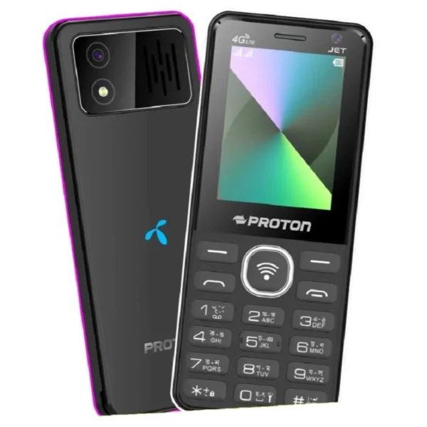 Proton Jet 4G