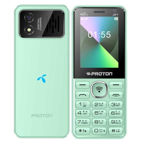 Proton Jet 4G
