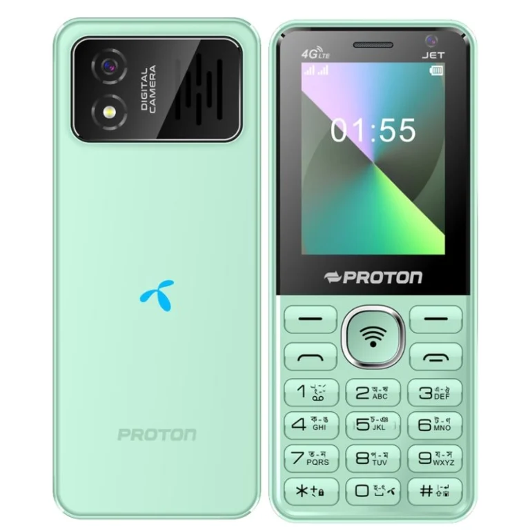 Proton Jet 4G