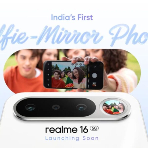 Realme 16 5G