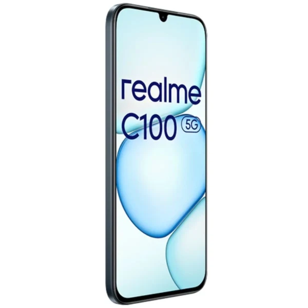 Realme C100 5G