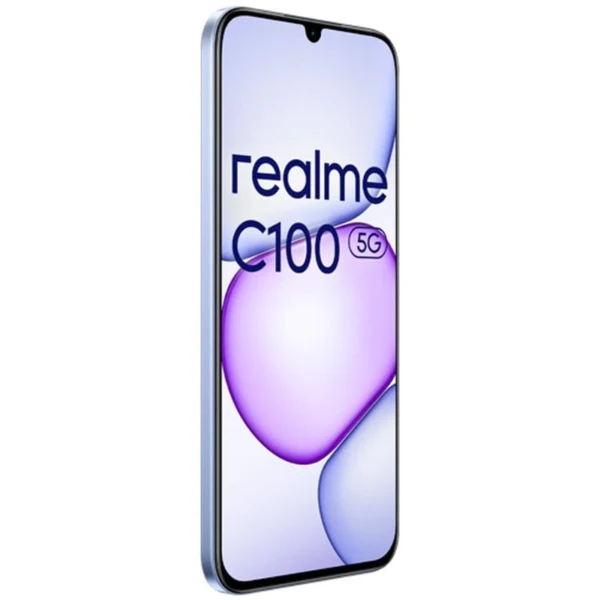 Realme C100 5G