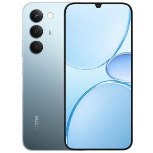 Realme Narzo 100 Lite
