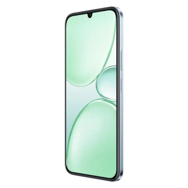 Realme P4 Lite 5G