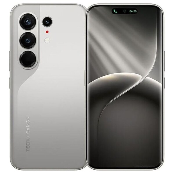 Tecno Camon 50 Pro 5G