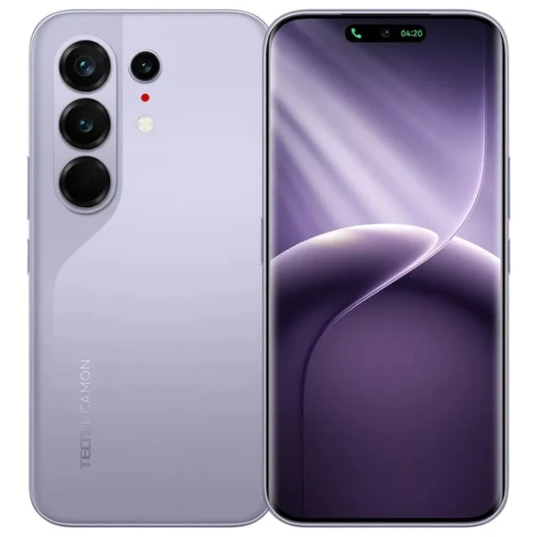 Tecno Camon 50 Ultra