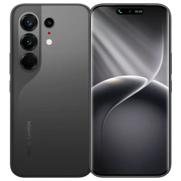 Tecno Camon 50 Ultra