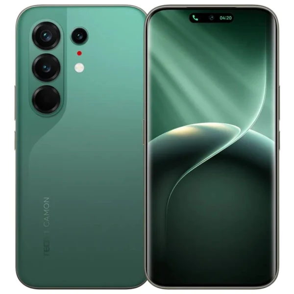 Tecno Camon 50 Ultra