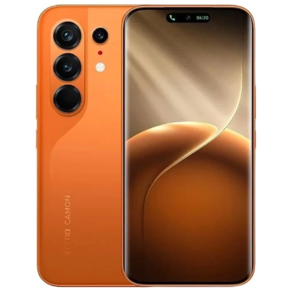 Tecno Camon 50 Ultra