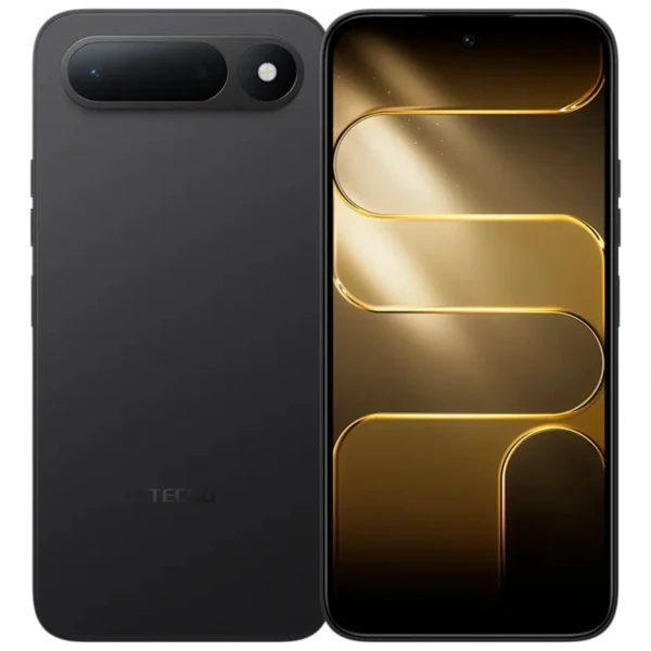Tecno Spark 50 5G