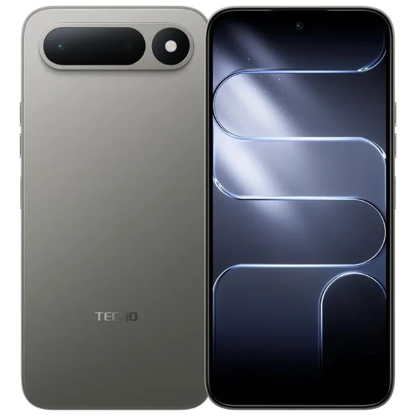 Tecno Spark 50 5G