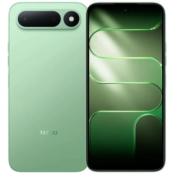 Tecno Spark 50 5G