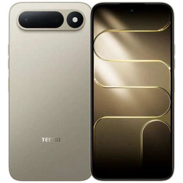 Tecno Spark 50 5G
