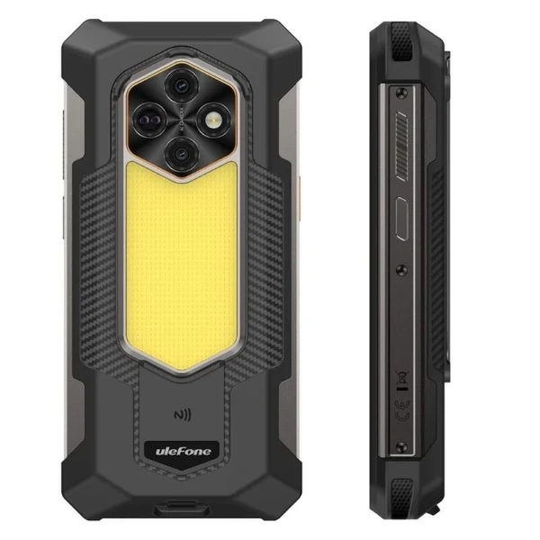 Ulefone RugKing 5 Pro