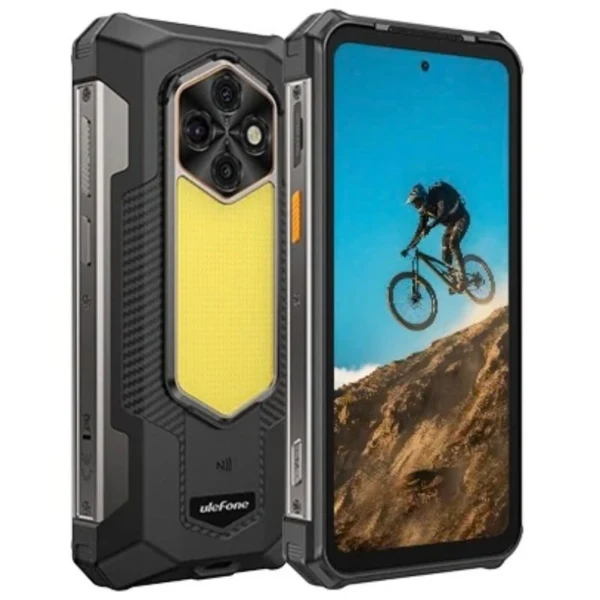 Ulefone RugKing 5 Pro