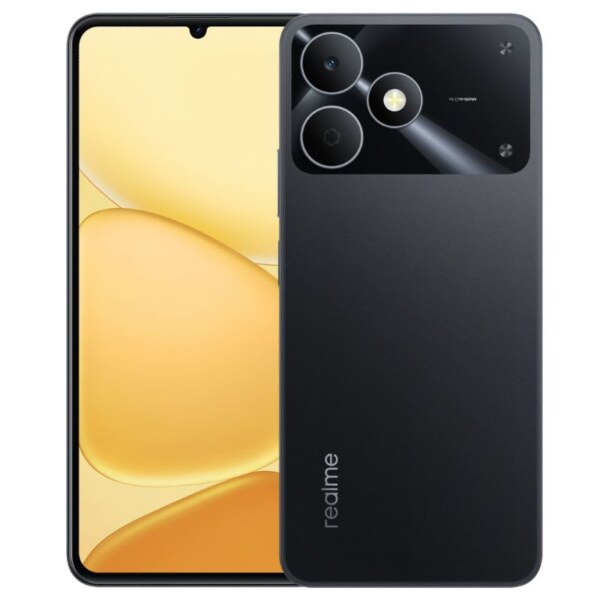 Realme Note 80
