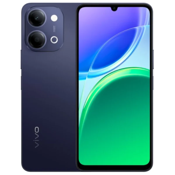 Vivo Y11d