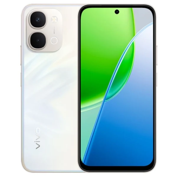 Vivo Y31d