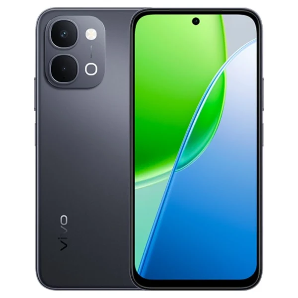 Vivo Y31d