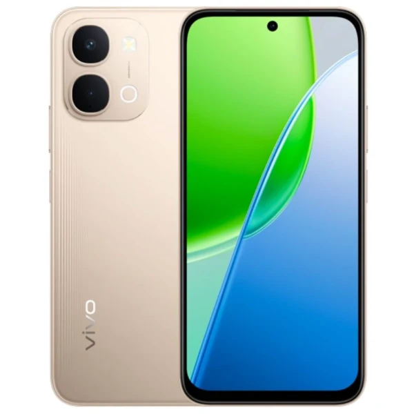 Vivo Y51 Pro 5G
