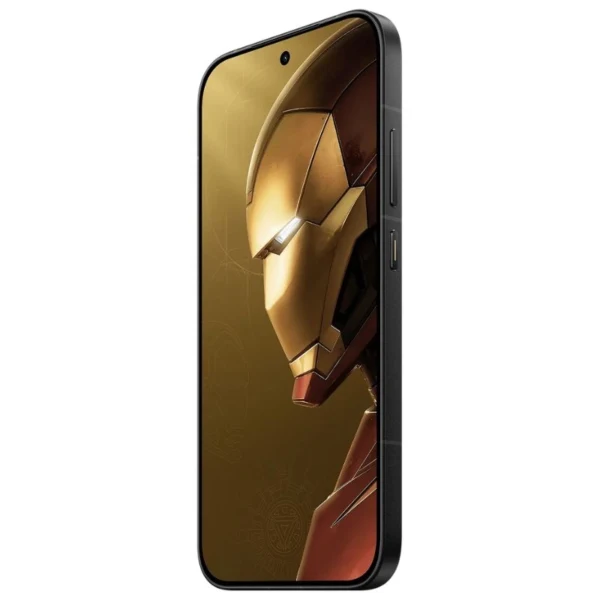 Xiaomi Poco X8 Pro Iron Man Edition