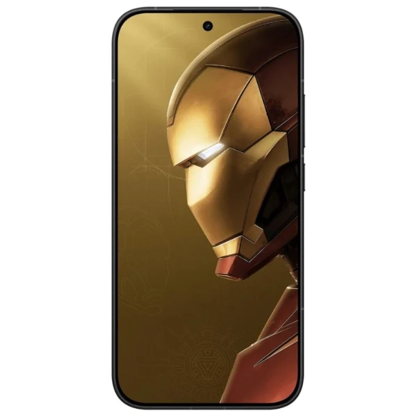 Xiaomi Poco X8 Pro Iron Man Edition