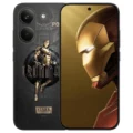 Xiaomi Poco X8 Pro Iron Man Edition