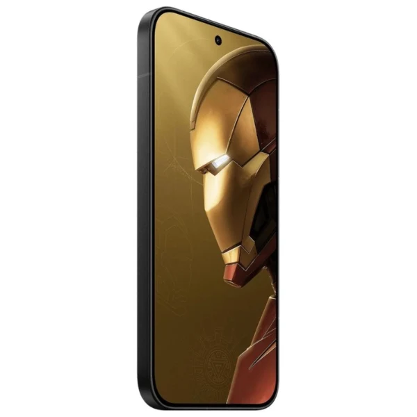 Xiaomi Poco X8 Pro Iron Man Edition