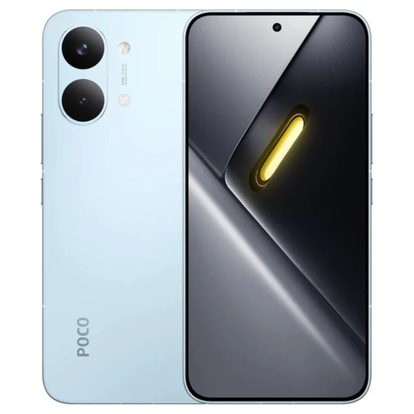Xiaomi Poco X8 Pro Max