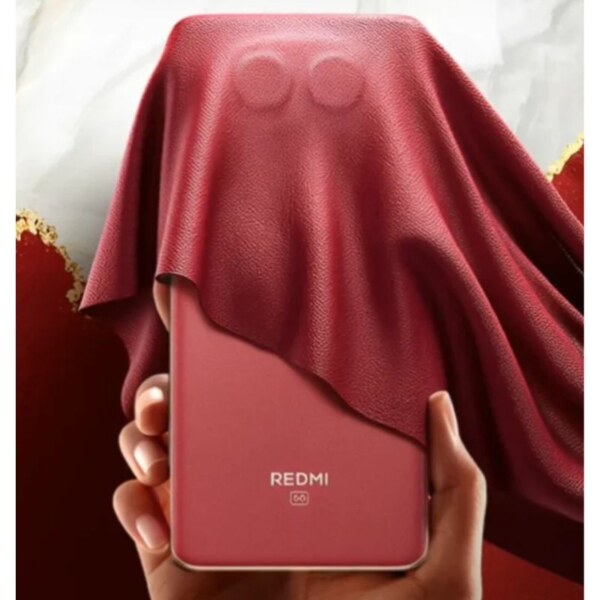 Xiaomi Redmi Note 15 SE