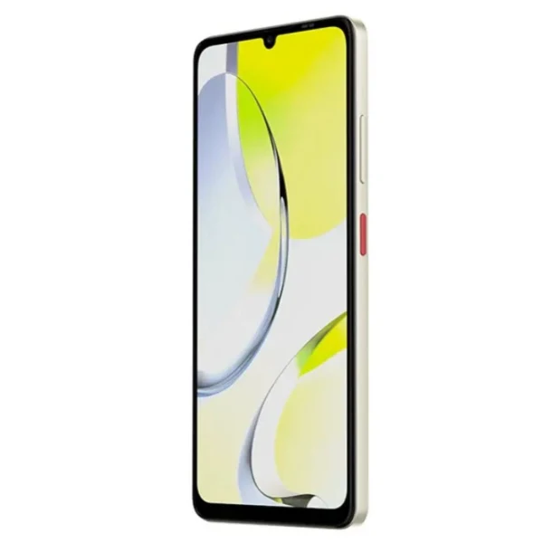 ZTE nubia A76