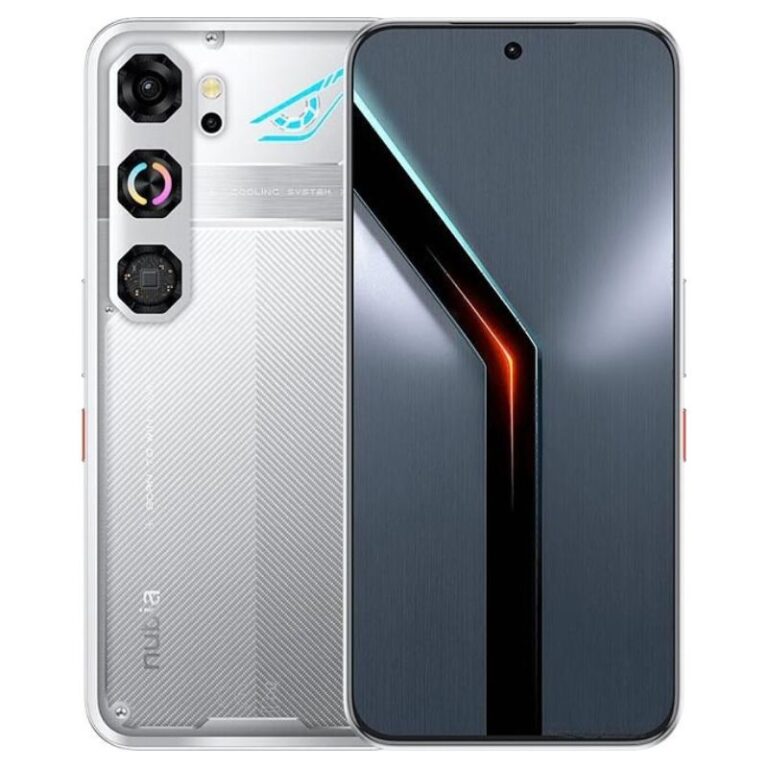 ZTE nubia Neo 5 GT