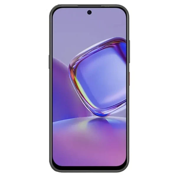 ZTE nubia V80 Design